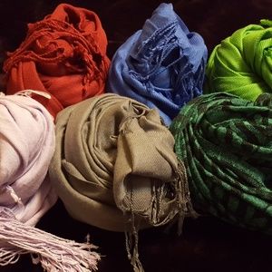 Pashmina bundle