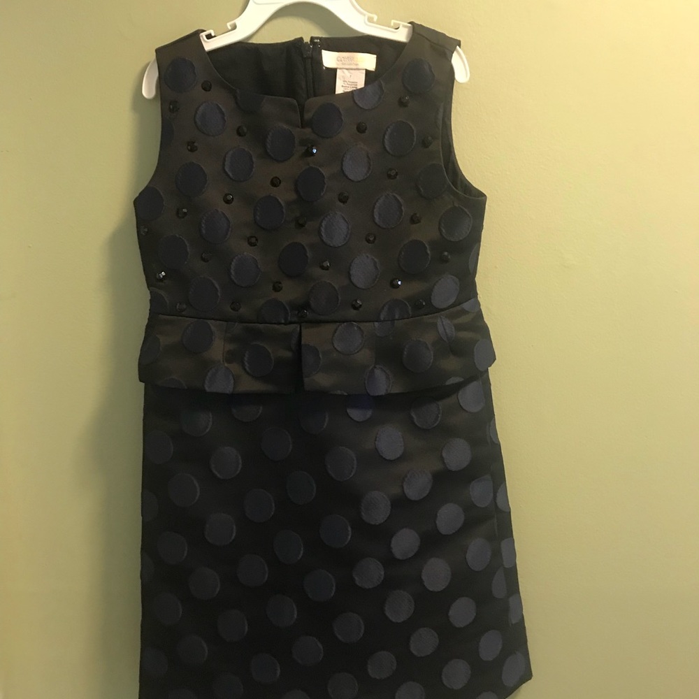 Girls Crewcuts Dress