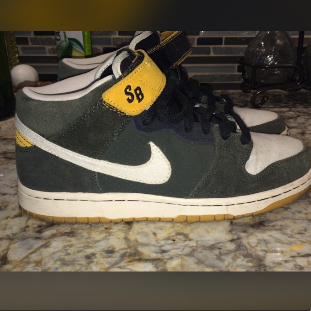 Nike SB