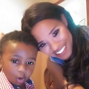 Meet your Posher, Sharon