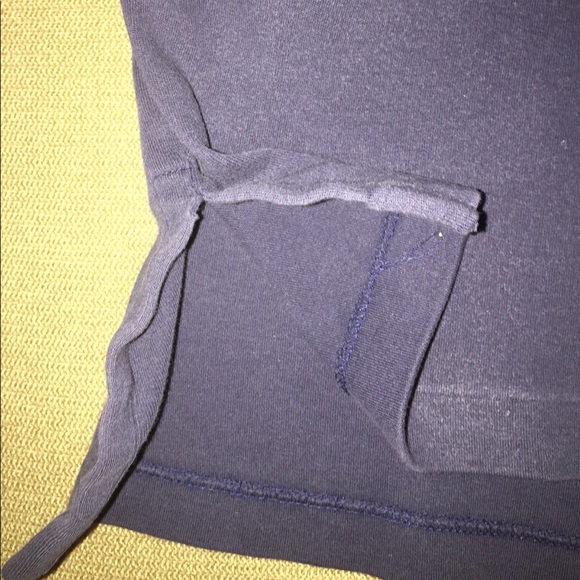 Polo by Ralph Lauren XXL in Blue - Picture 4 of 4