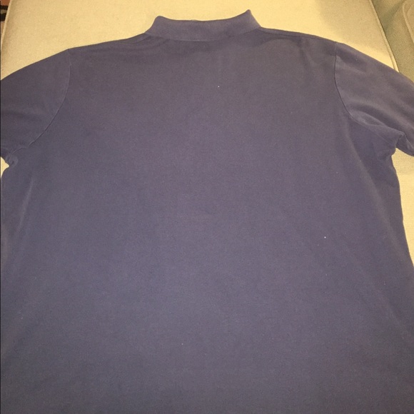 Polo by Ralph Lauren XXL in Blue - Picture 3 of 4