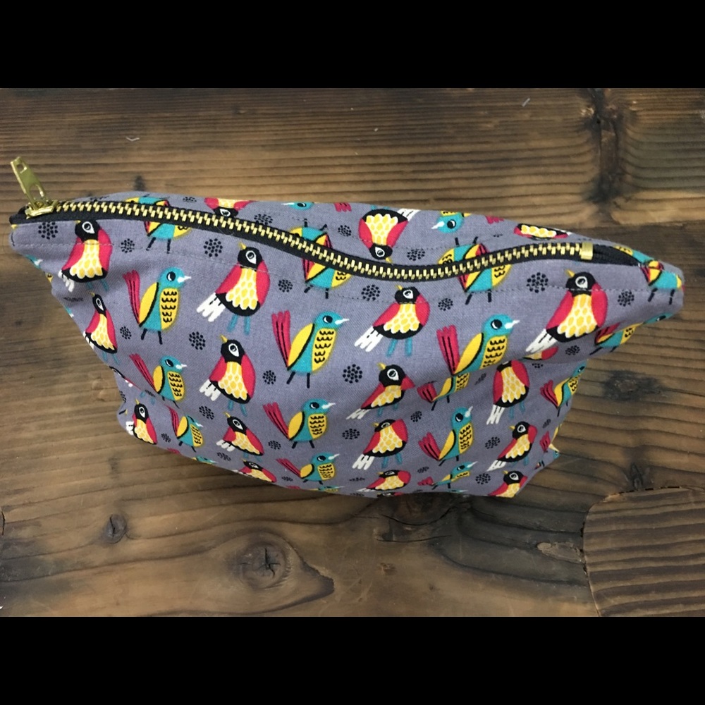 Makeup bag❌sold❌