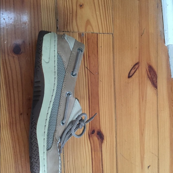 Sperry boat shoes - Picture 3 of 3