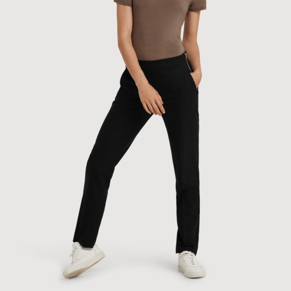 GO-TO TROUSER TAILORED STANDARD FIT