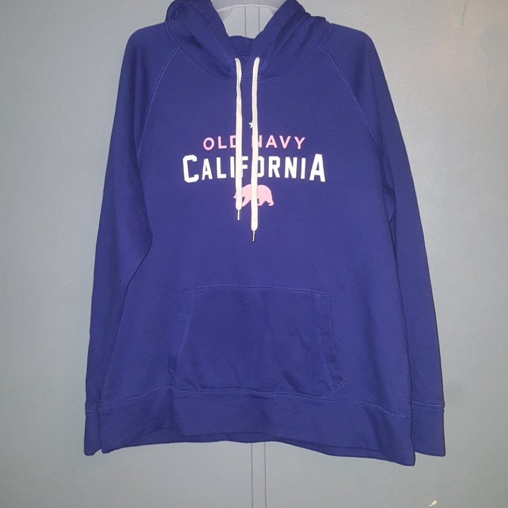 Old navy hoodie