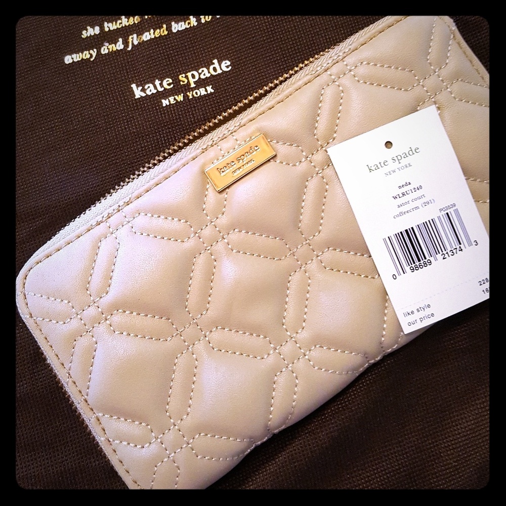 Kate Spade Wallet
