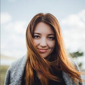 Meet your Posher, Alina