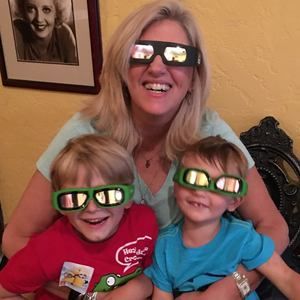 Meet your Posher, Lisa