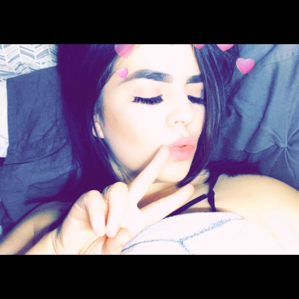 Meet your Posher, Marylu