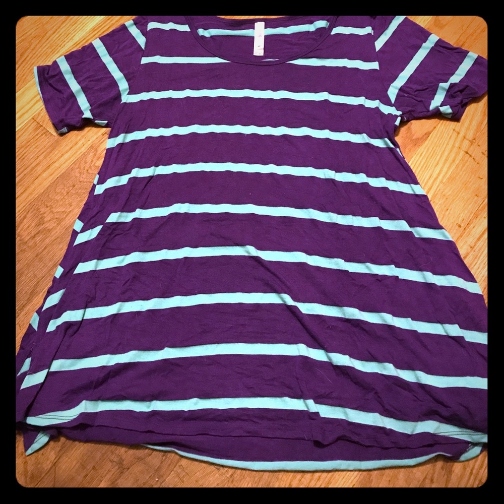 Lularoe Perfect Tee