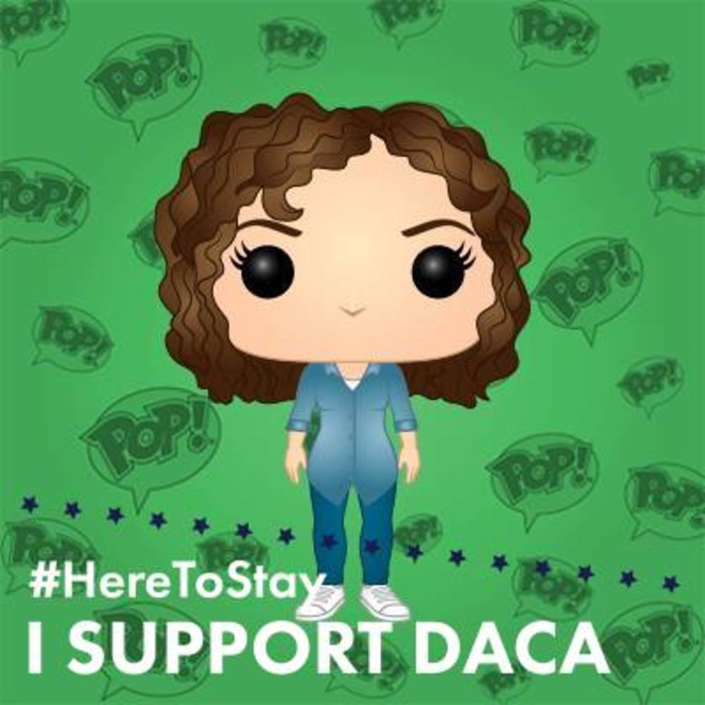 Meet your Posher, Brianna