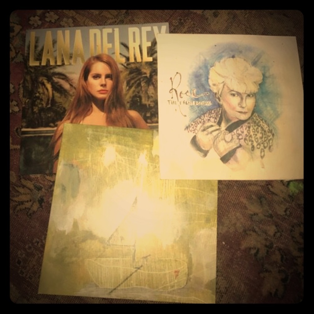 Records