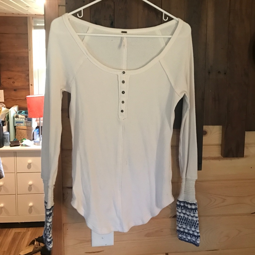 Free People Thermal