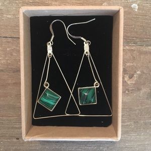 Genuine People Earrings