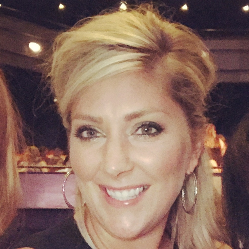 Meet your Posher, Jackie