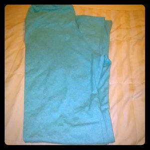 LuLa Roe os leggings