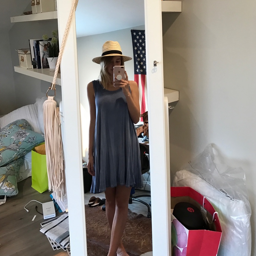 🛑SOLD🛑T shirt dress
