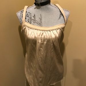 Elite Tahari Blouse SZ 4