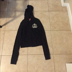 Cotton Juicy Couture Jacket