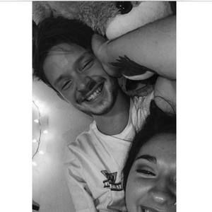 Meet your Posher, Ethan