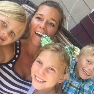 Meet your Posher, Candie