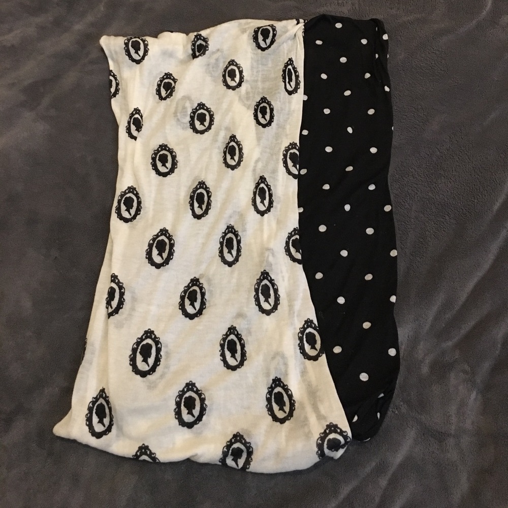 Infinity fashion Scarfs