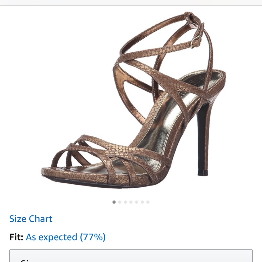 Ralph Lauren Sandals