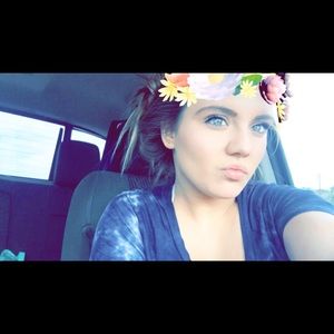 Meet your Posher, Britney