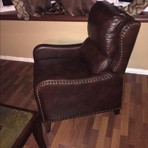 Meet your Posher, Shernell