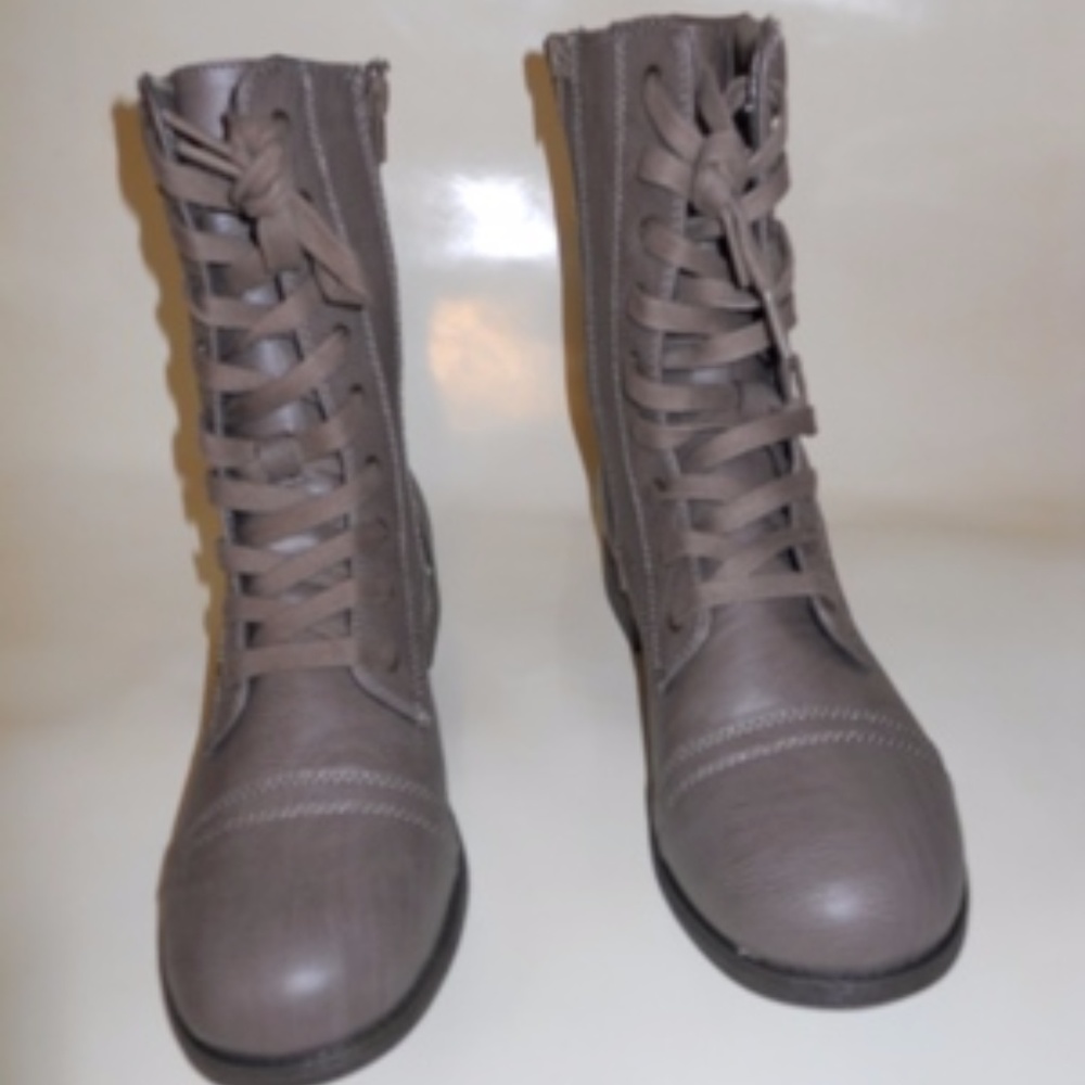 New Rampage Ankle Boots