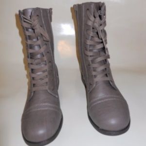 New Rampage Ankle Boots