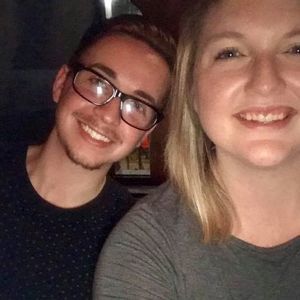 Meet your Posher, Benjamin