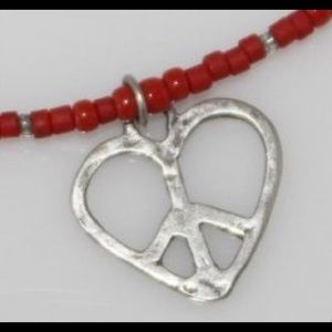 *RESERVED* Retired Silpada Necklace