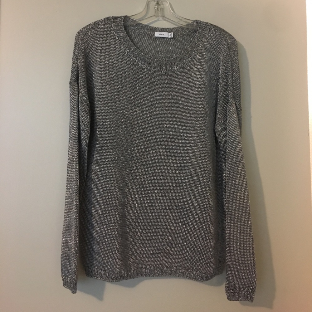 Vince sweater