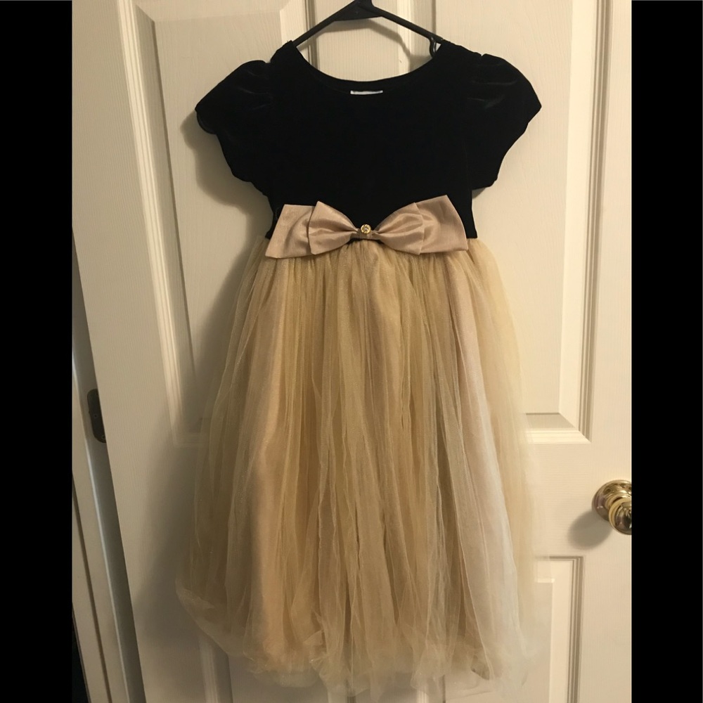 Little girls dress