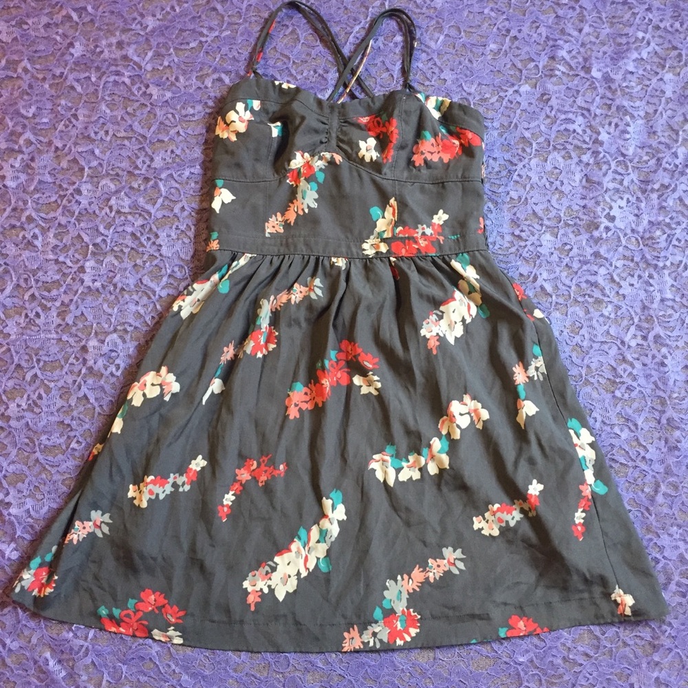 American Eagle dress