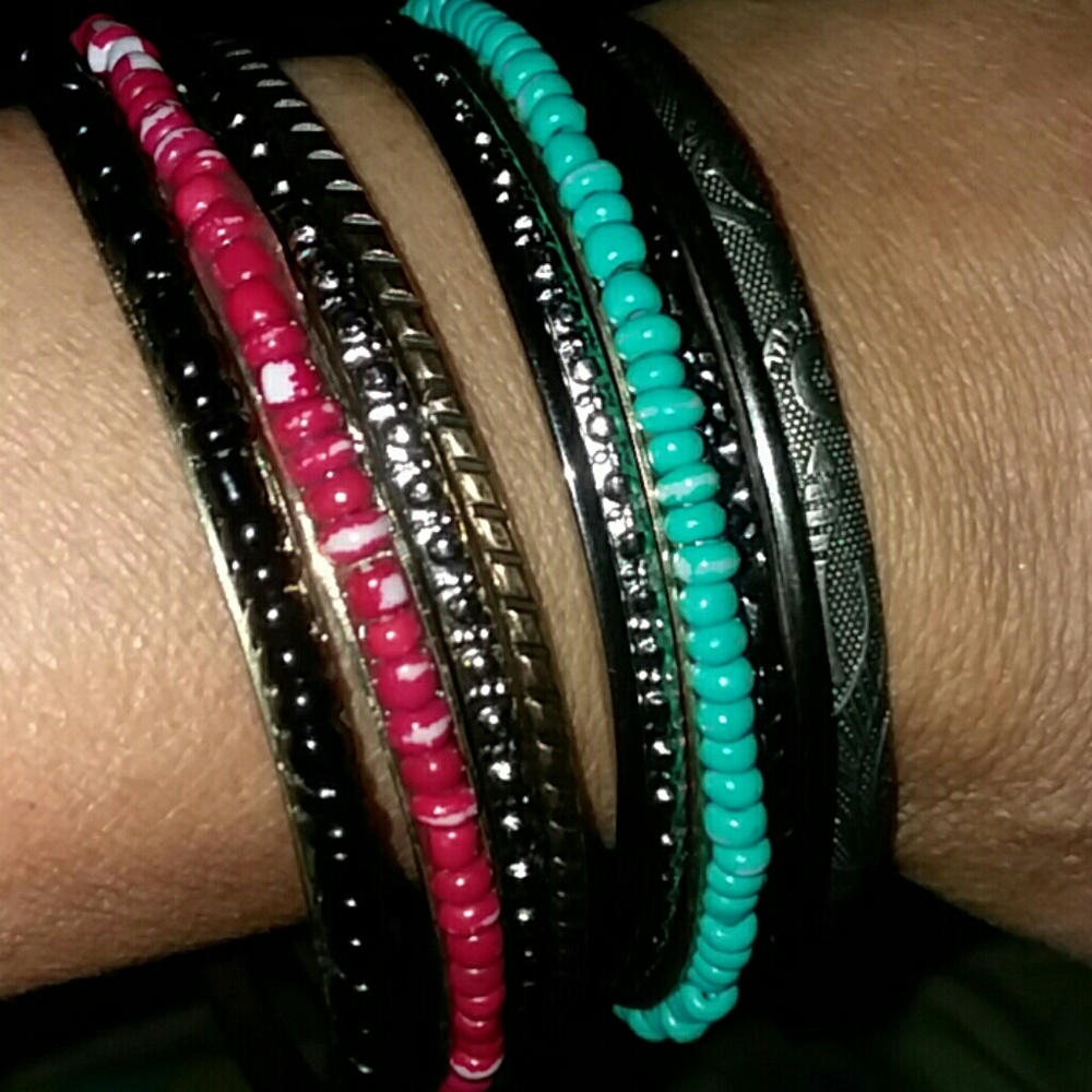 Bracelets