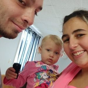 Meet your Posher, Kati