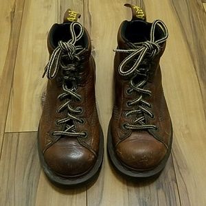 Doc Martens size 3 boots