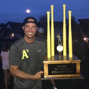 Meet your Posher, Ryan