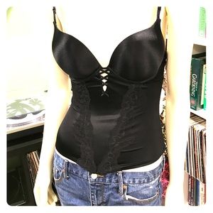 Corset Bra shape wear