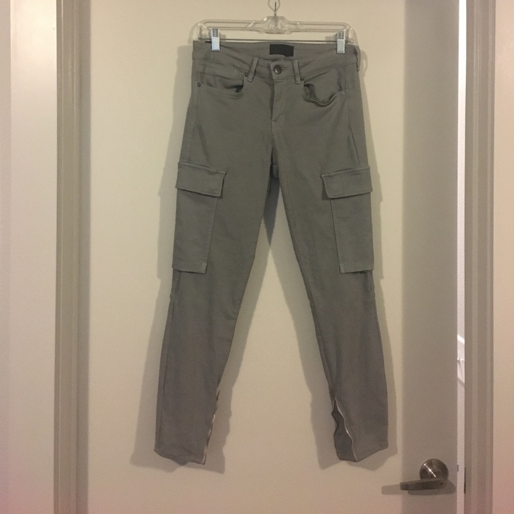 Vince Riley leggings