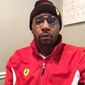 Meet your Posher, Ricky