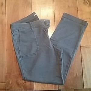 Old Navy Pixie pants