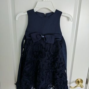 Toddler Holiday Dress
