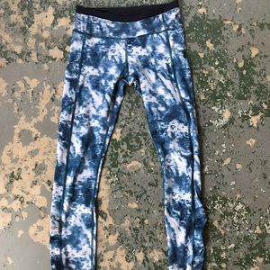 Lululemon Athletica Leggings