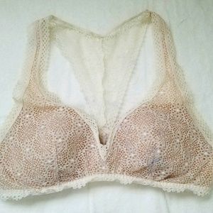 VS bralette's