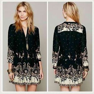 Final Price! Free People Sierra Valley--Pre-owned