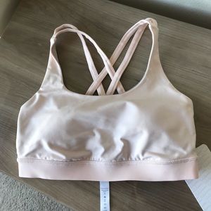 Brand new lululemon sports bra size 6